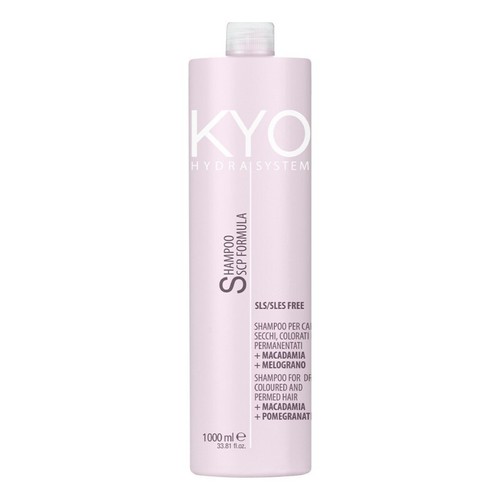 Kyo hydra system shampoo per - kyo,