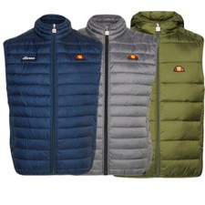 Ellesse Bardy & Rolla