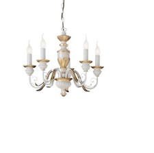 IDEAL LUX FIRENZE SP5