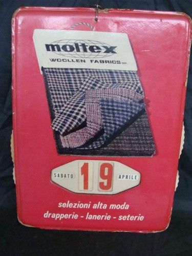 Calendario perpetuo moltex - calendario,