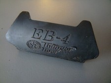 Thunder Tiger EB4 S2 - Pare-