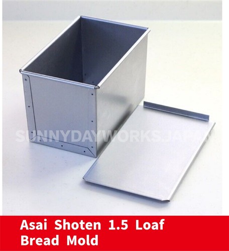 Asai shoten pagnotta di - asai, 1,5