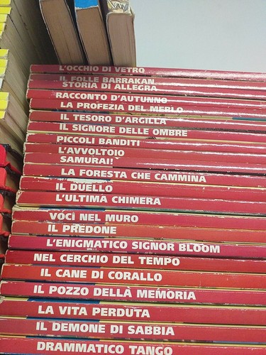 Lotto napoleone fumetti - napoleone,
