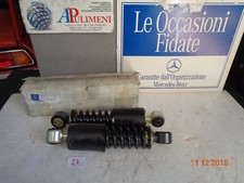 COPPIA AMMORTIZZATORI SOSPENSIONE CABINA MERCEDES TRUCK  4140 K - 4148 K