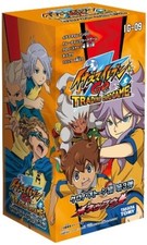 Inazuma Eleven GO IG-09 Chrono
