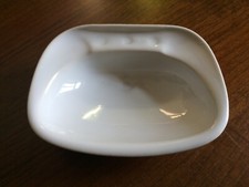 Porta saponetta a forma di