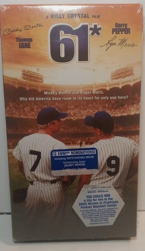 Billy crystal - 2001),