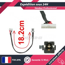 CONNECTEUR DC POWER JACK POUR