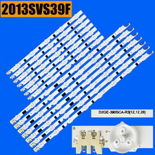 KIT 14 BARRE STRIP LED TV