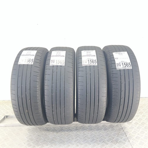 Gomme usate 205 r16 92h - gomme,