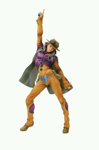 Jojo bizarre adventure - bizarre,