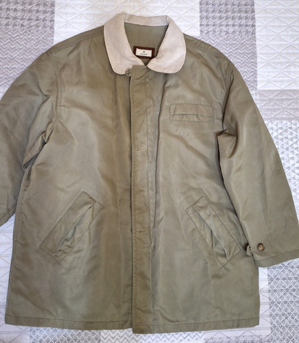 Trench aigner verde l - aigner,