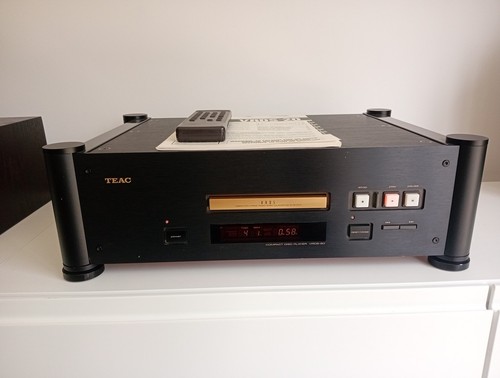 Teac vrds lettore alta - lettore,
