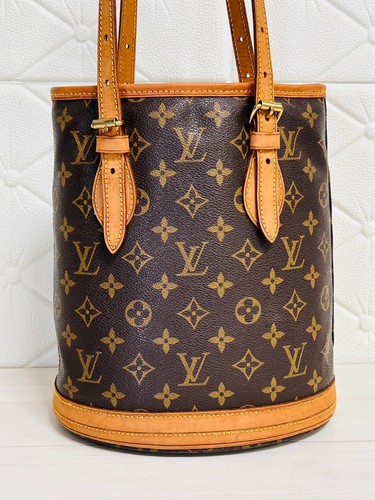 Louis vuitton secchiello - louis,