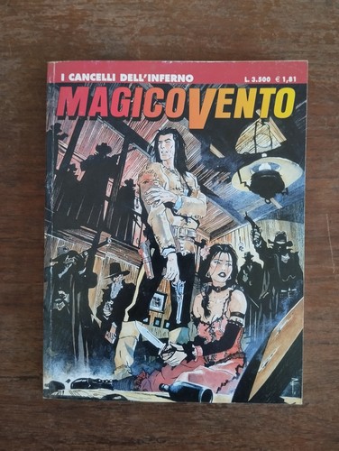 2000 magico vento aprile - magico,