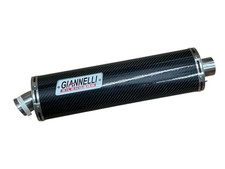 Terminale scarico giannelli - scarico,