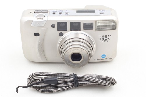 Quasi come nuovo - [], konica