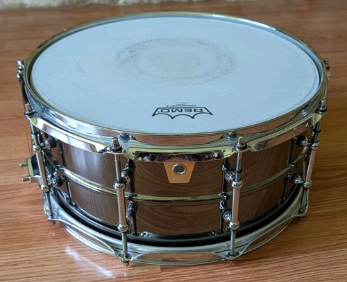 Custodia vintage ludwig monroe - custodia,