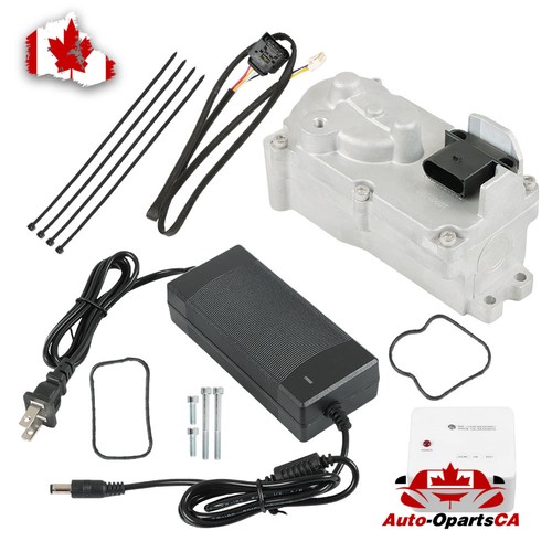Turbo actuator for - turbo, 2019-2022