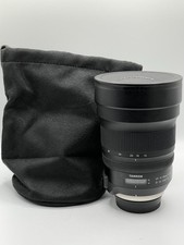 TAMRON SP per OBIETTIVO NIKON