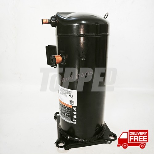 Nuovo compressore scroll - nuovo,