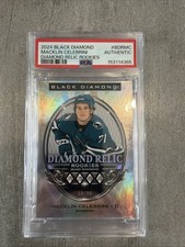 2024 UPPER DECK BLACK DIAMOND