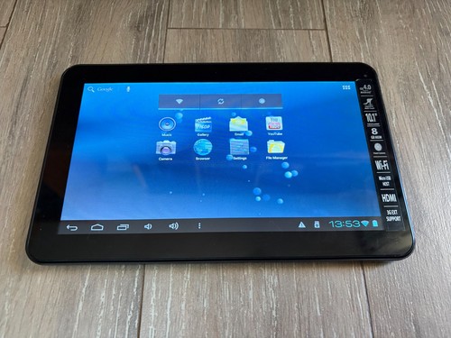 Mediacom smartpad 1010i - mediacom, 10.1"