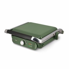 Bistecchiera Tostiera