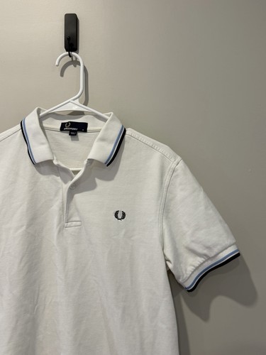 Polo uomo fred - polo,