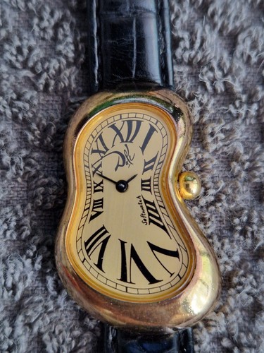 Salvador dali softwatch 022146 - softwatch,