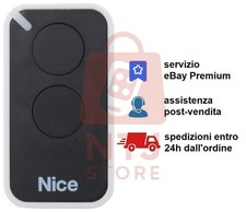 Telecomando ORIGINALE Nice Era