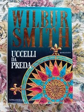 ROMANZO AVVENTURA: UCCELLI DA