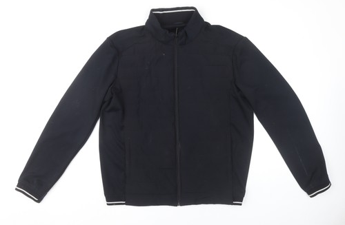 Giacca bomber zara - bomber, nero