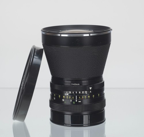 Carl zeiss rollei hft distagon - carl,