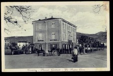 CORMONS (Gorizia). Piazzale