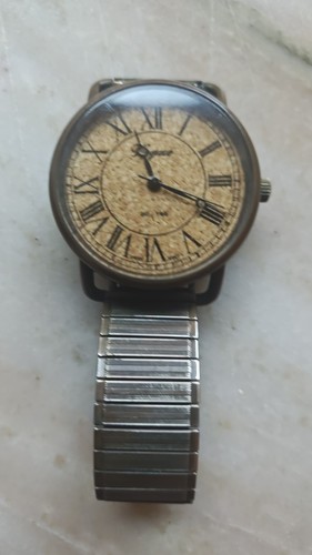 Orologio acciaio color - in,
