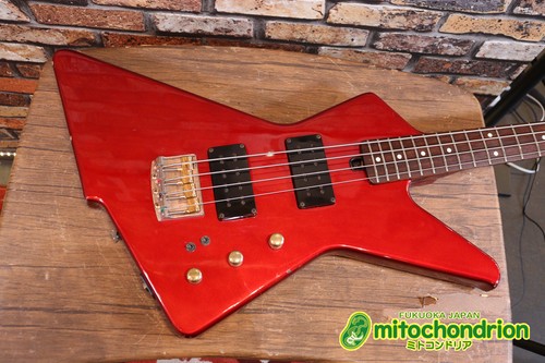 Basso elettrico ibanez 1984 - ibanez,