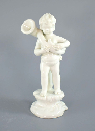 Figurina fascia cherubino - figurina,