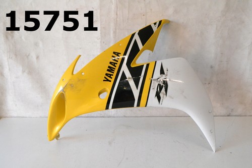 Carena yamaha 1 pz - r1, 04-06