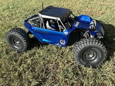 Usato RC #LOS03009T2 2017 Losi