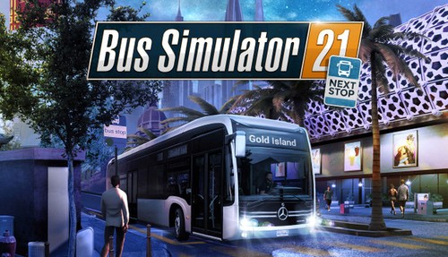 Nuovo bus simulator next - bus, 21