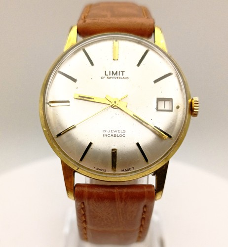 Vintage limit switzerland - of,