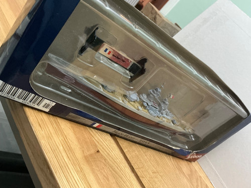Amercom 1000 navi della - -,
