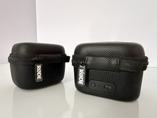 Sistema microfonico wireless compatto Rode Wireless Pro dual-channel Pro usato