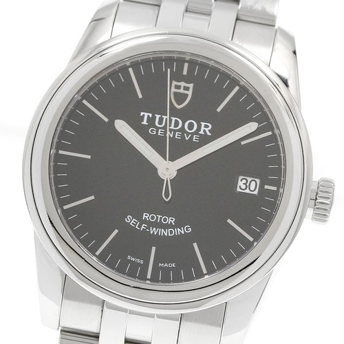 Orologio uomo automatico tudor - orologio,