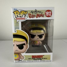 Mandy Funko Pop #1912 The Grim