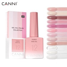 CANNI Quick Build Soak Off UV