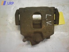 Pinza freno anteriore sinistra