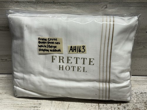 Set lenzuola frette cruise - set,