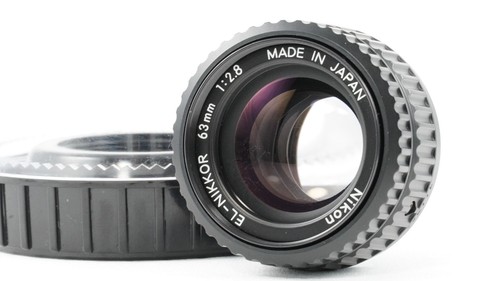 Nikon nikkor obiettivo - nikon,